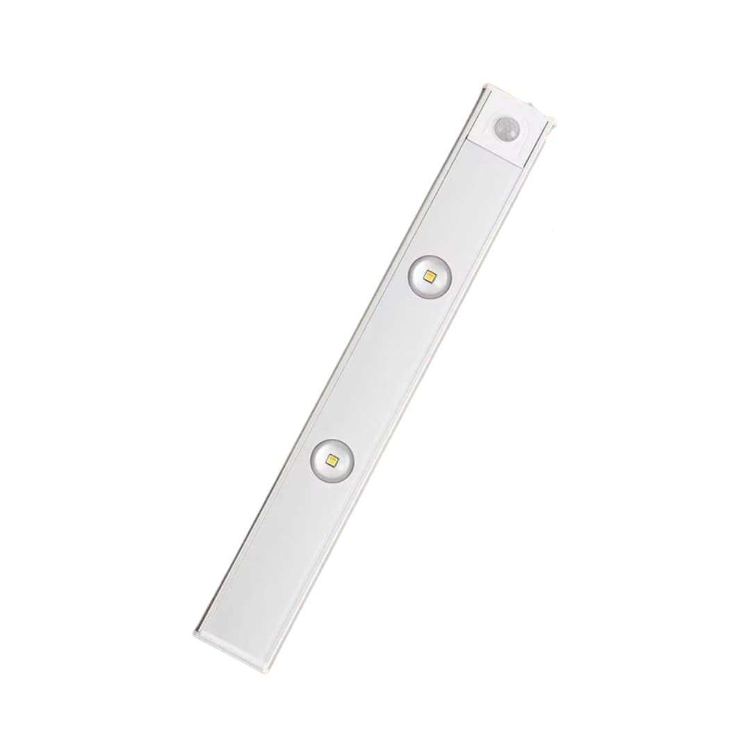 Draadloze LED -lamp met bewegingssensor (2 stuks)