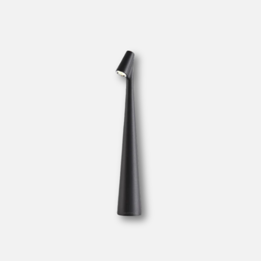 Minimalist Beam Lampe